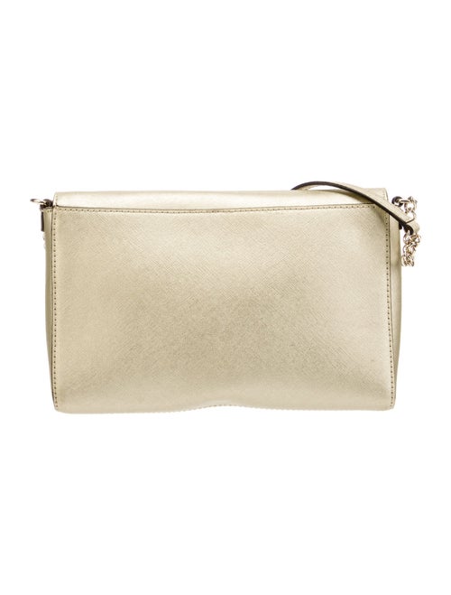 Kate Spade New York Saffiano Leather Crossbody Bag