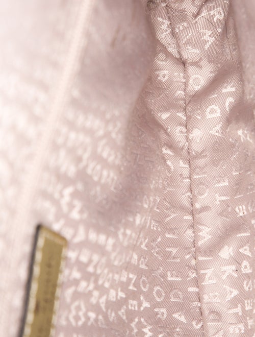 Kate Spade New York Saffiano Leather Crossbody Bag