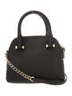 Kate Spade New York Leather Top Handle Bag
