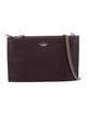 Kate Spade New York Saffiano Leather Evening Bag