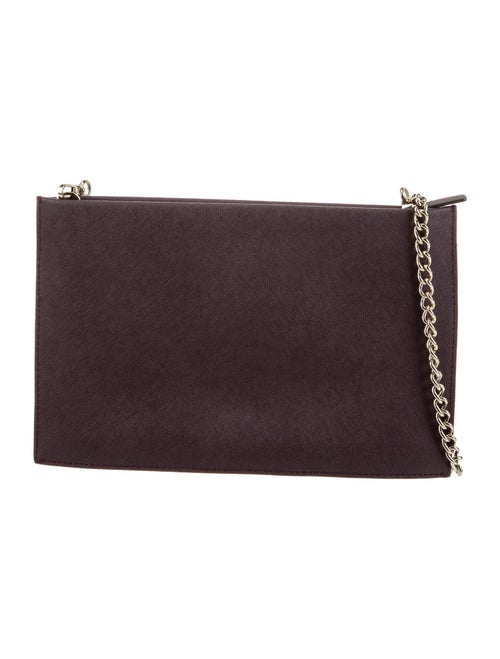 Kate Spade New York Saffiano Leather Evening Bag