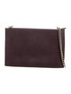 Kate Spade New York Saffiano Leather Evening Bag