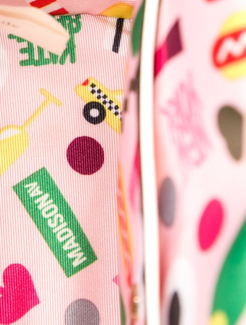 Kate Spade New York Patent Leather Shoulder Bag