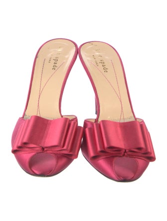 Kate Spade New York Mules