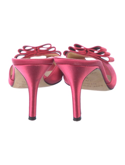 Kate Spade New York Mules