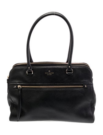 Kate Spade New York Leather Shoulder Bag