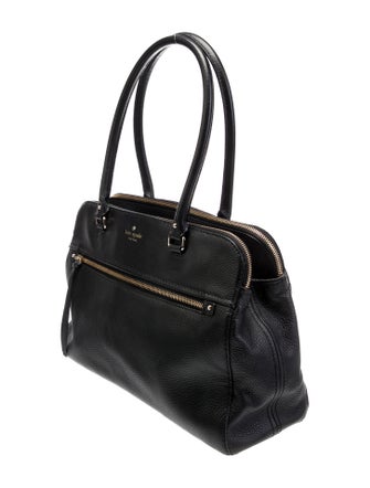 Kate Spade New York Leather Shoulder Bag
