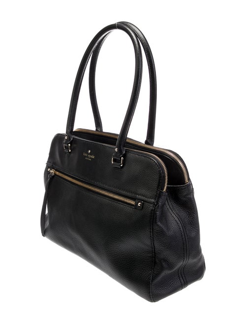 Kate Spade New York Leather Shoulder Bag