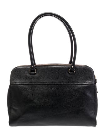 Kate Spade New York Leather Shoulder Bag