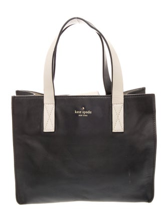Kate Spade New York Leather Shoulder Bag