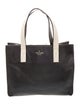 Kate Spade New York Leather Shoulder Bag