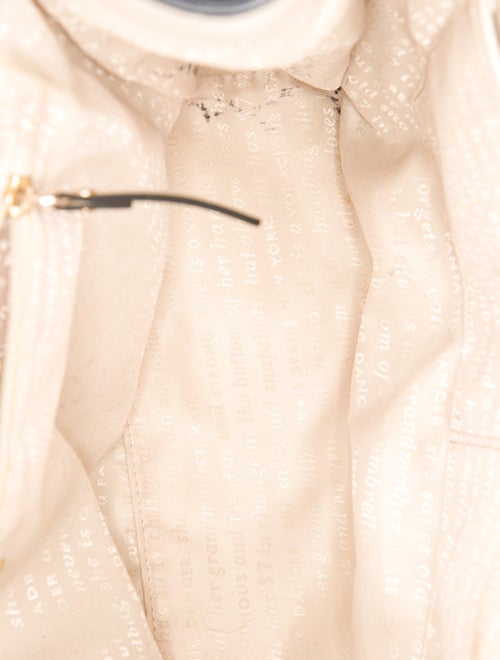 Kate Spade New York Leather Shoulder Bag