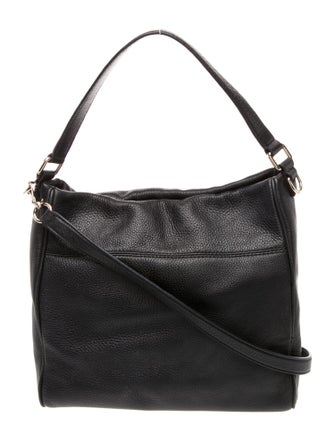 Kate Spade New York Leather Top Handle Bag