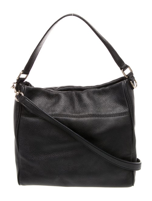 Kate Spade New York Leather Top Handle Bag