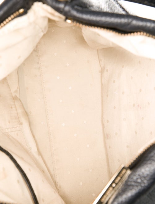 Kate Spade New York Leather Top Handle Bag