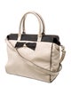 Kate Spade New York Leather Top Handle Bag