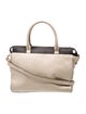 Kate Spade New York Leather Top Handle Bag