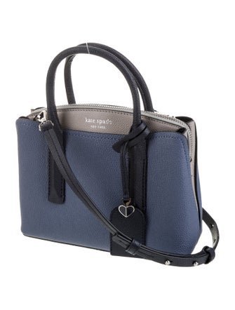 Kate Spade New York Leather Shoulder Bag