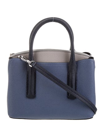 Kate Spade New York Leather Shoulder Bag