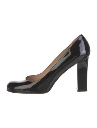 Kate Spade New York Patent Leather Pumps