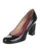 Kate Spade New York Patent Leather Pumps
