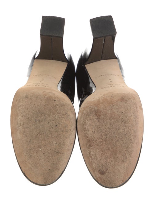 Kate Spade New York Patent Leather Pumps