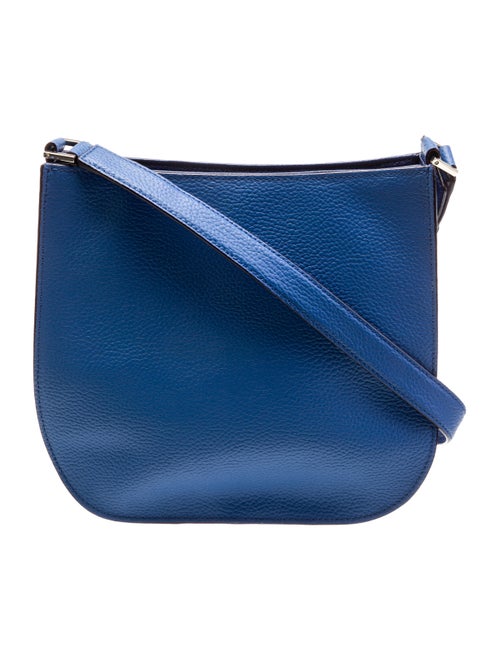 Kate Spade New York Leather Messenger Bag