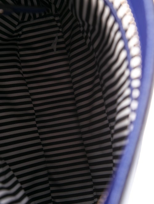 Kate Spade New York Leather Messenger Bag