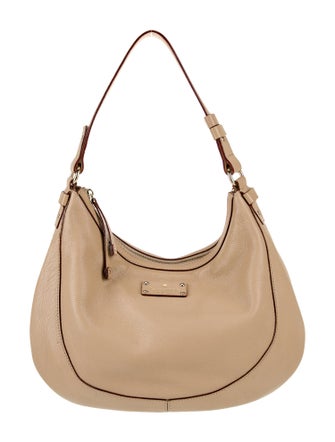 Kate Spade New York Leather Shoulder Bag