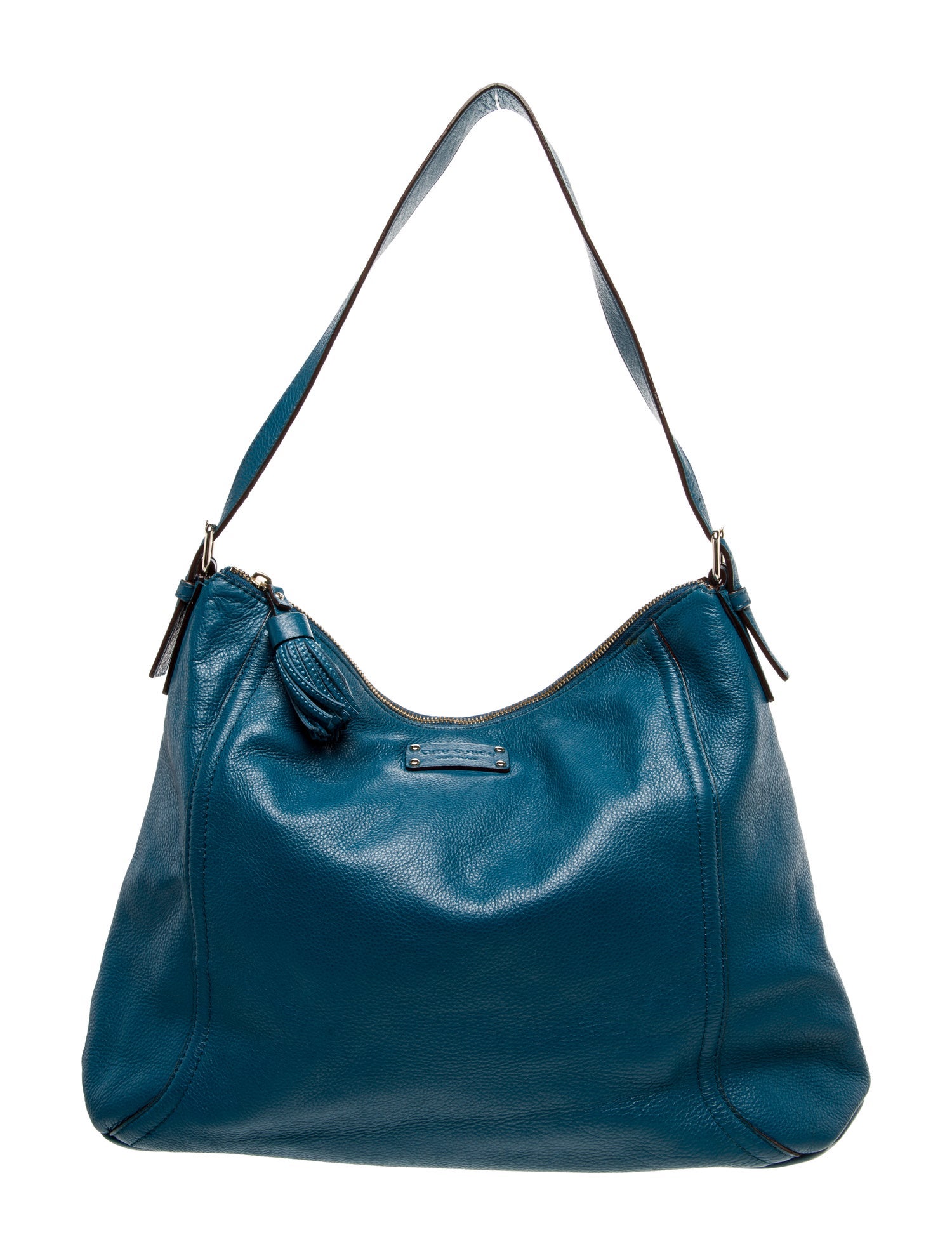 Kate Spade New York Leather Hobo