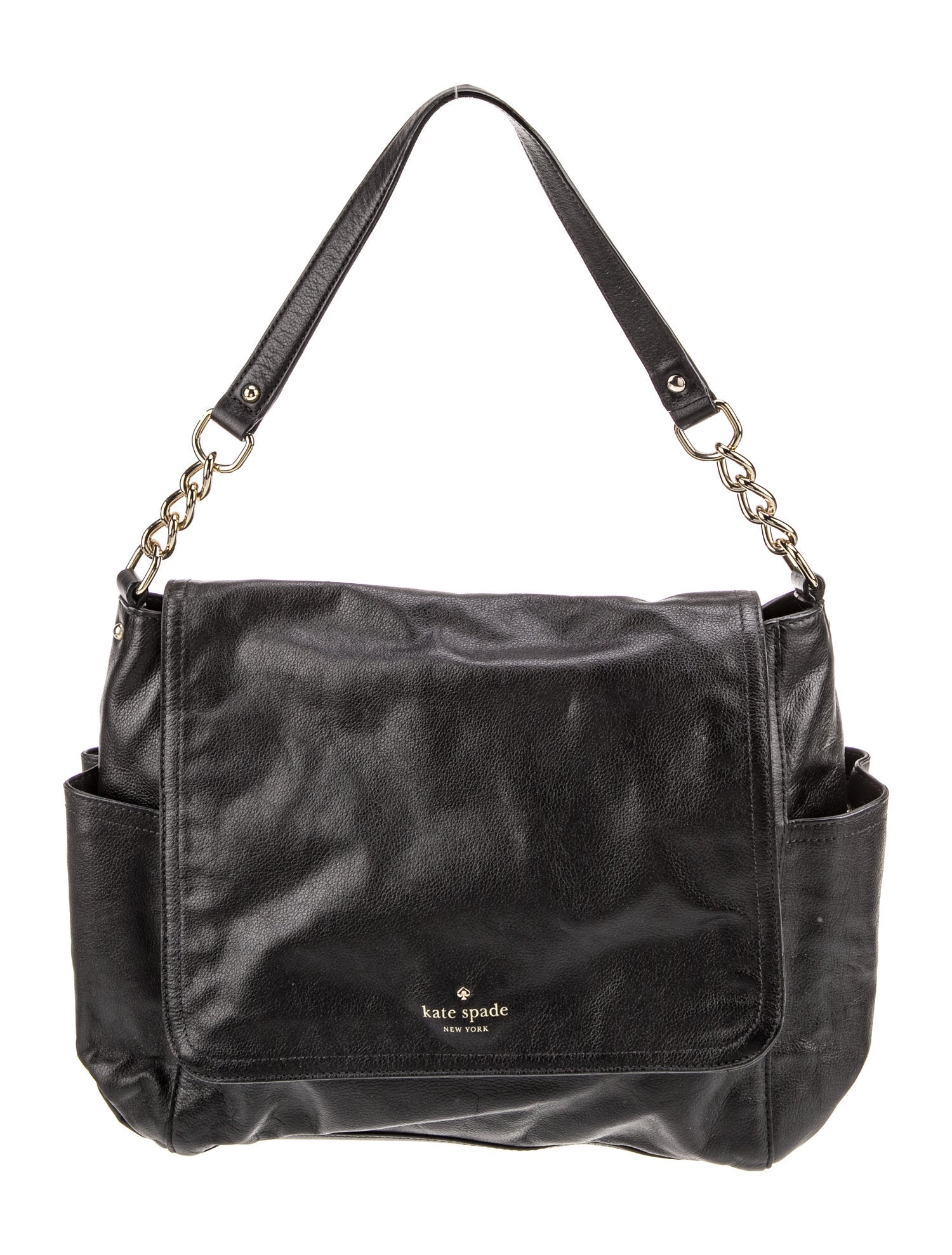 Kate Spade New York Leather Shoulder Bag