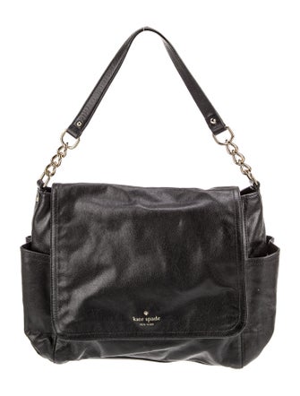 Kate Spade New York Leather Shoulder Bag