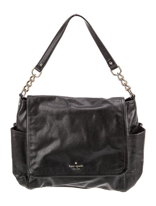 Kate Spade New York Leather Shoulder Bag
