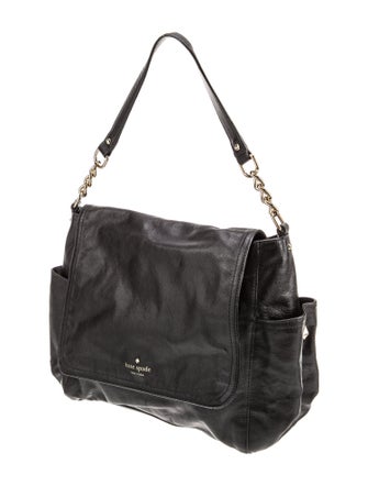 Kate Spade New York Leather Shoulder Bag