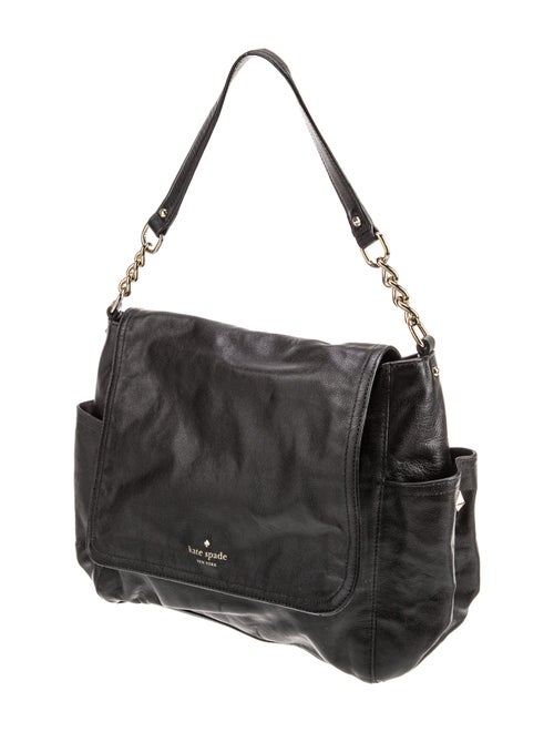 Kate Spade New York Leather Shoulder Bag