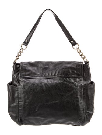 Kate Spade New York Leather Shoulder Bag