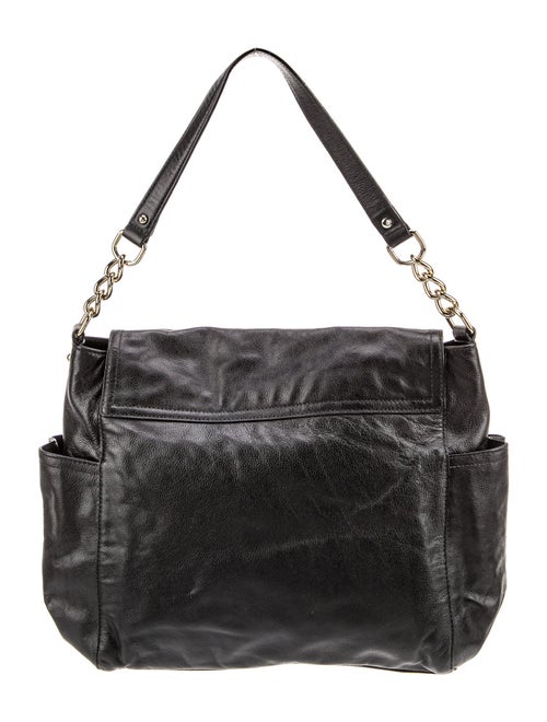 Kate Spade New York Leather Shoulder Bag