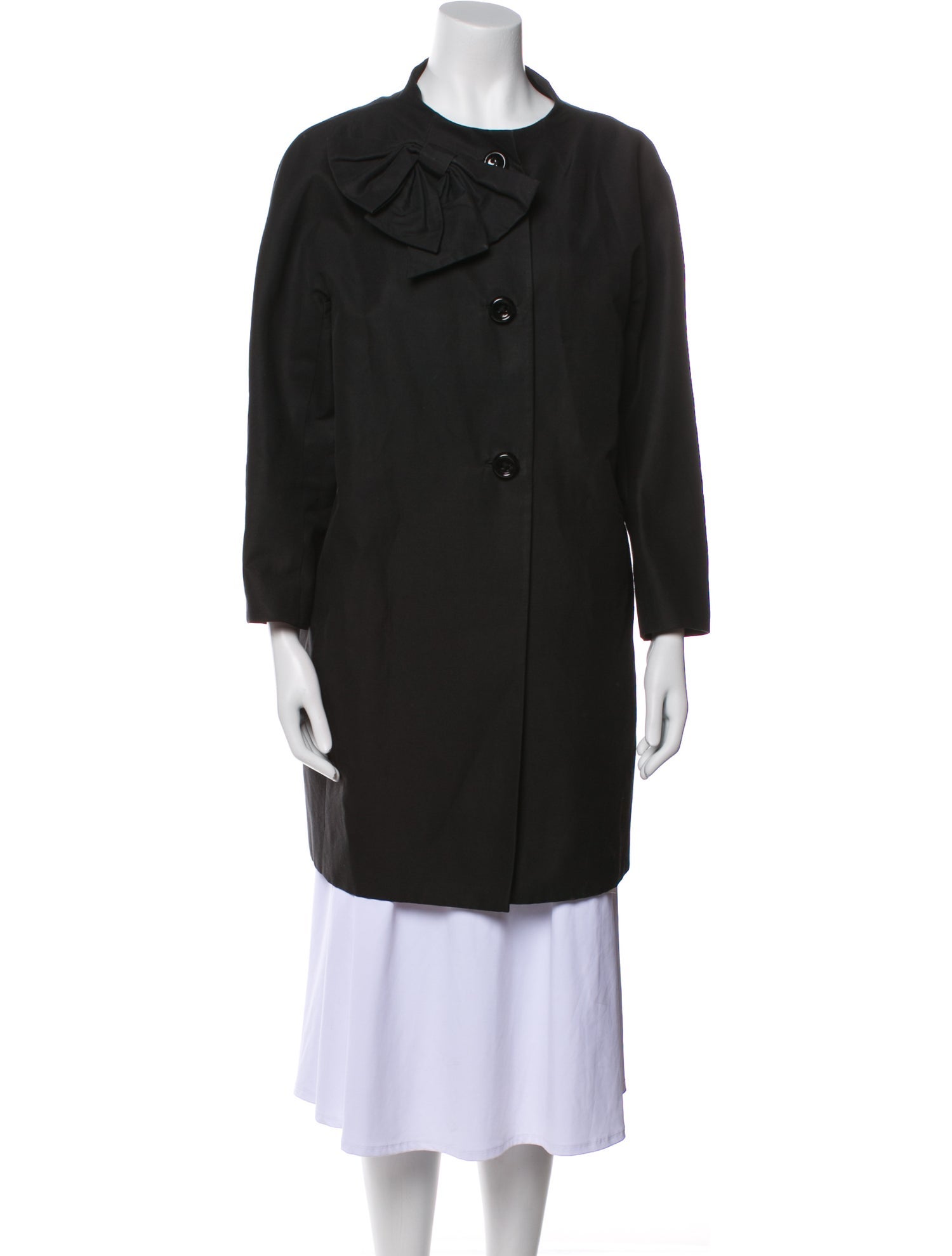 Kate Spade New York Trench Coat