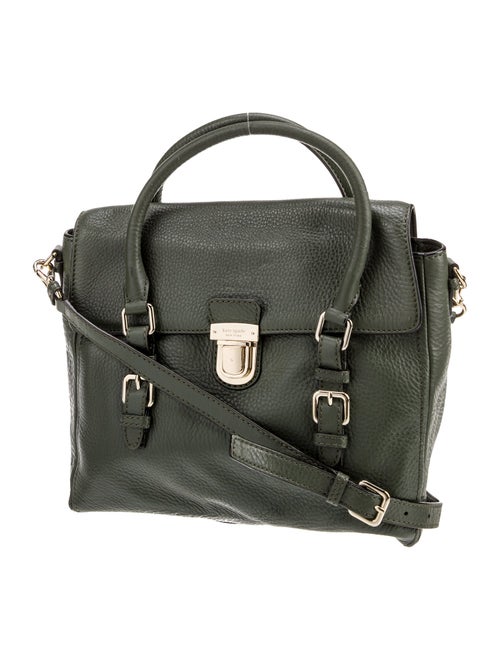 Kate Spade New York Signature Top Handle Bag