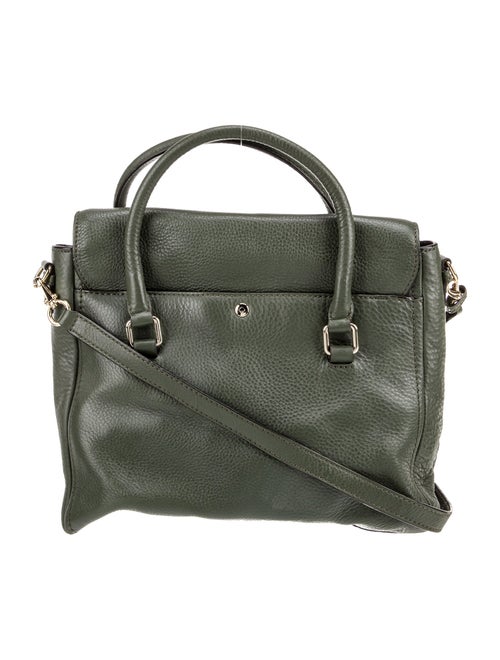 Kate Spade New York Signature Top Handle Bag