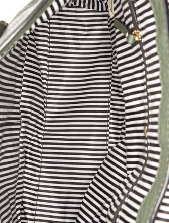 Kate Spade New York Signature Top Handle Bag