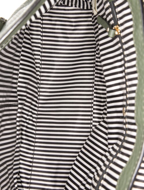 Kate Spade New York Signature Top Handle Bag