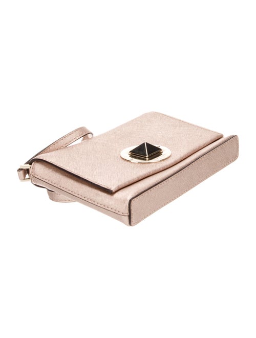 Kate Spade New York Saffiano Leather Crossbody Bag