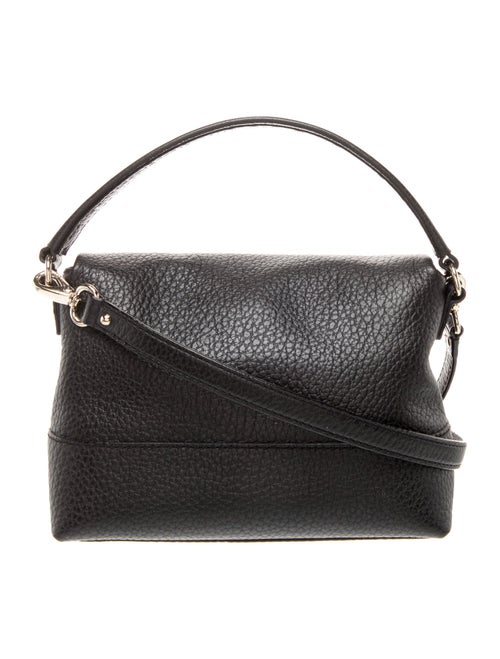 Kate Spade New York Leather Top Handle Bag