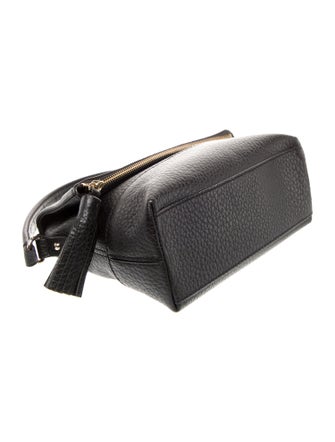 Kate Spade New York Leather Top Handle Bag