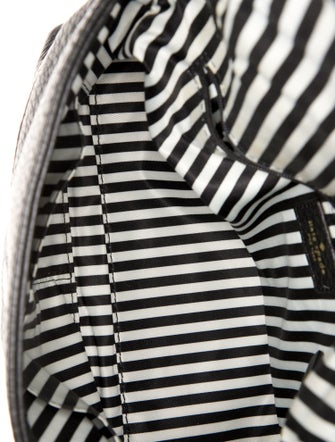 Kate Spade New York Leather Top Handle Bag