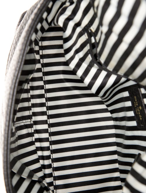 Kate Spade New York Leather Top Handle Bag