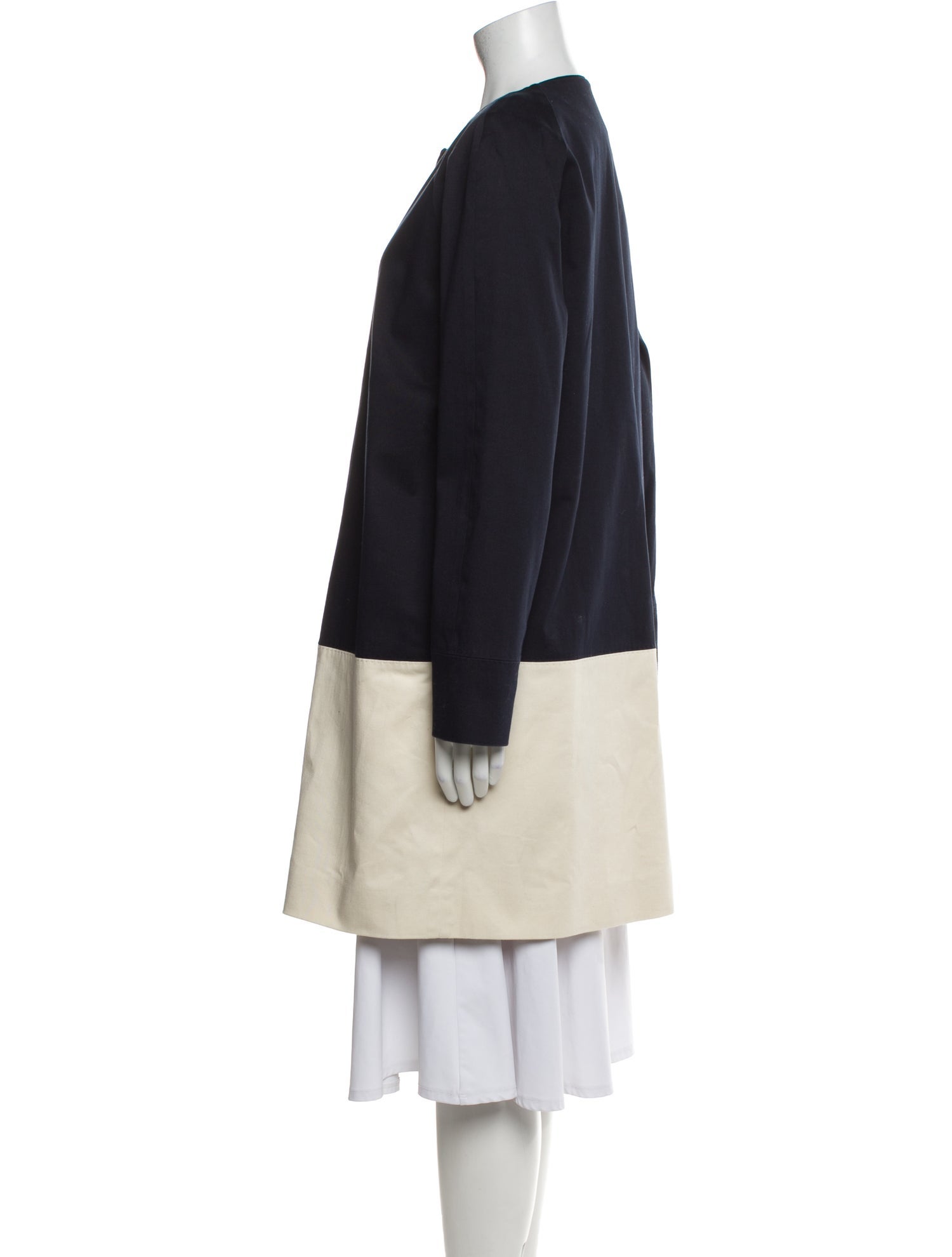 Kate Spade New York Peacoat