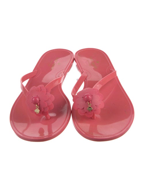 Kate Spade New York Rubber Slides
