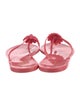 Kate Spade New York Rubber Slides